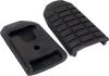 Picture of Footrest Front (Rubber) for 2010 Honda GL 1800 A Gold Wing