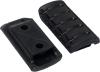 Picture of Footrest Rear (Rubber) for 2010 Honda XL 1000 VA Varadero