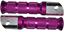 Picture of Footrests Anodised Honda Purple (Pair)
