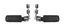 Picture of Footrest Honda CM125