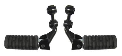 Picture of Footrests Front Kawasaki Z1, Z1A, Z1B, Z900A4, Z1000A1-4, H1-2 (Pair)
