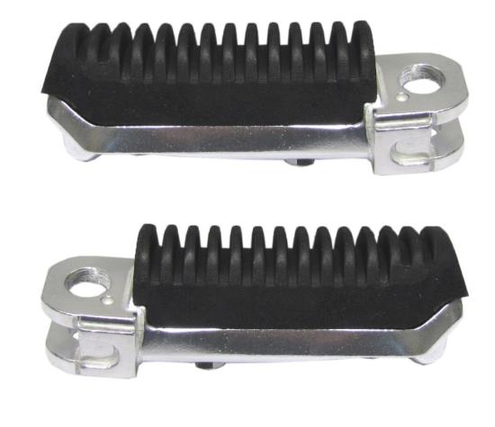 Picture of Footrests Front Suzuki GSF600 96-03, RF600R 94-96, GSF1200 -05 (Pair)