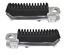 Picture of Footrests Front Suzuki GSF600 96-03, RF600R 94-96, GSF1200 -05 (Pair)