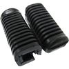 Picture of Footrest Front (Rubber) for 1977 Yamaha RD 250 D (Front Disc & Rear Disc)