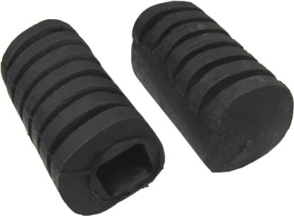 Picture of Footrest Rubbers Yamaha (Pair)