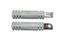 Picture of Footrests Billet Yamaha Virago Rear (Pair)