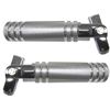 Picture of Footrests Billet Bolt-on (Pair)