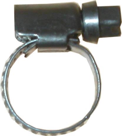 Picture of Stainless Steel Hose Clips 16mm to 27mm (Per 10)