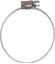 Picture of Stainless Steel Hose Clips 50mm to 70mm (Per 10)