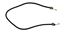 Picture of Small Hook Luggage Elastics 21" Black (Per 10)