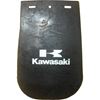 Picture of Mudflap Large Kawasaki 140mm x 265mm