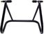 Picture of Rear Paddock Stand Black (Pair)