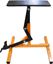Picture of Motocross Lift Up Stand with one centre pole lift only