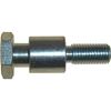 Picture of Paddock Stand Bobbins Stepped 10mm x 1.25mm, overall 50mm (Pair)