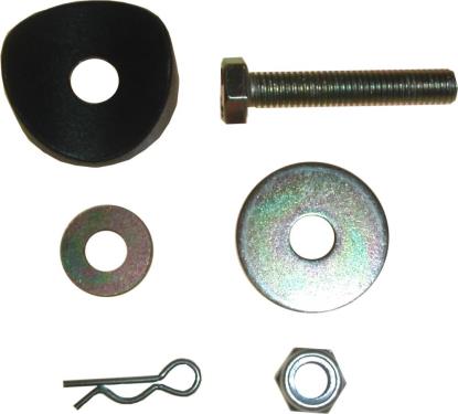 Picture of Paddock Stand Fixing Kits (Pair)