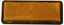 Picture of Reflector Amber Rectangle Stick-on 85mm x 30mm