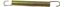 Picture of Universal Return Springs O.D 12mm, Length 120mm (Per 5)