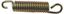 Picture of Universal Stand Springs O.D 16mm, Length 80mm (Per 5)