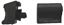 Picture of Stand Centre Rubber Rectangle 22mm x 18mm also Honda C90Cub (Per 10)