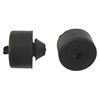 Picture of Stand Centre Rubber Round O.D 25mm and Depth 15mm (Per 10)