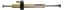 Picture of Steering Damper Alloy Japanese 130mm Stroke 380mm Length