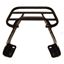 Picture of Carrier Aluminium Suzuki GSX1300R 1999-2007(Max Load 2.5kgs)