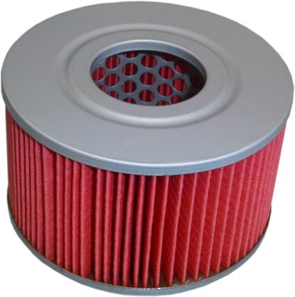 Picture of Air Filter for 1980 Honda C 50 L (Single Seat)
