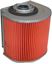 Picture of Air Filter for 1998 Honda CA 125 W Rebel