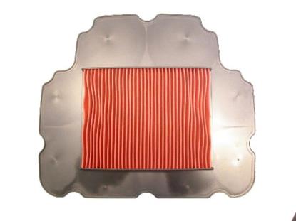 Picture of Air Filter Honda NT650 Deauville 98-05 Ref: HFA1609 17210-MBL-000