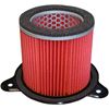 Picture of Air Filter Honda XRV750 90-92 XL600 V 87-99 XRV650 Ref: HFA1705