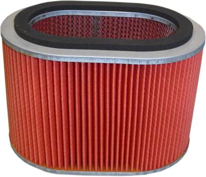 Picture of Air Filter for 1976 Honda GL 1000 K1 Gold Wing
