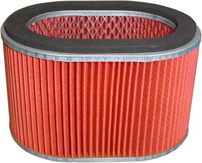 Picture of Air Filter Honda GL1200 Gold Wing GL1200 AE-AH 84-87 Ref: HFA1906