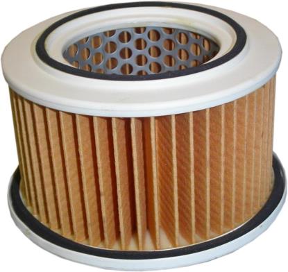 Picture of Air Filter for 1984 Kawasaki Z 400 F (ZR400B1)