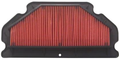 Picture of Air Filter Kawasaki ZX6R ZX636 03-04 Ref: HFA2605 11013-1301