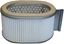 Picture of Air Filter Kawasaki Z1A  Z1B 73-76 Ref: HFA2902 11013-034
