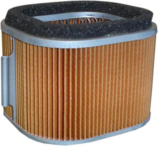 Picture of Air Filter for 1983 Kawasaki (K)Z 1100 A3 (Shaft Drive)