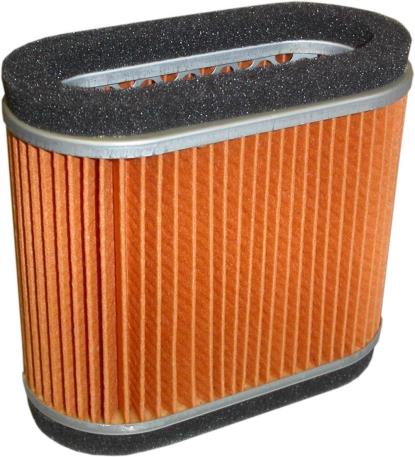Picture of Air Filter for 1982 Kawasaki (K)Z 1100 B2 (GPZ)