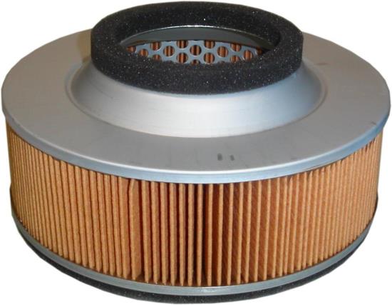 Picture of Air Filter Kawasaki VN1500 96-04 VN1600 04-09 Ref: HFA2911 11013-1248