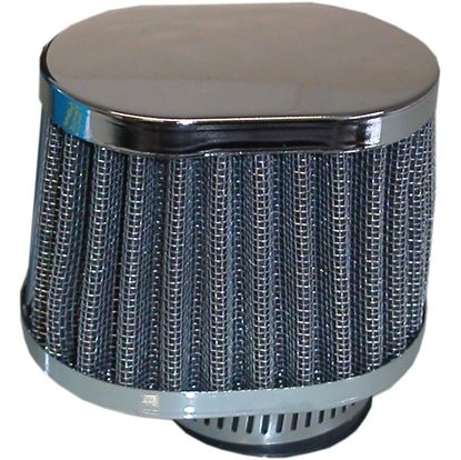 Picture of Air Filter Power Off Set for 1999 Suzuki GS 125 ESX (Front Disc & Rear Drum)