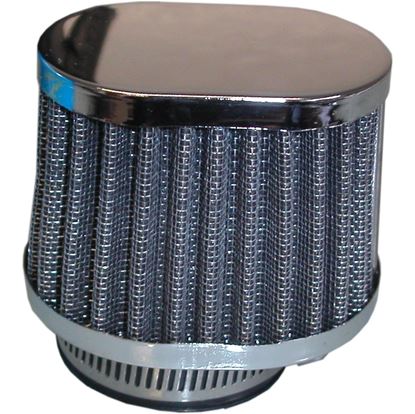 Picture of Air Filter Power Off Set for 1972 Suzuki GT 380 J (Drum)