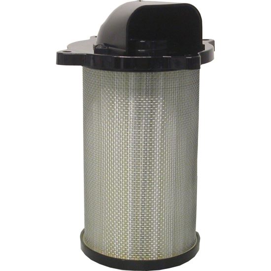 Picture of Air Filter for 2009 Suzuki GZ 125 K9 Marauder