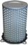 Picture of Air Filter Suzuki GS500EK-EK 89-08, GSX1200 99-00  Ref: HFA3503