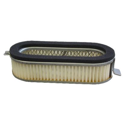 Picture of Air Filter for 1985 Suzuki GSX 550 EFF (Half Faired) (GN71D)