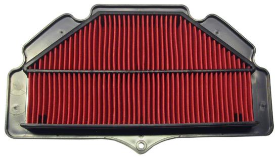 Picture of Air Filter Suzuki GSR600 06-10 GSR750 12-16, GSXS750 15-6  Ref: HFA3613