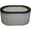 Picture of Air Filter Suzuki GSXR600 97-00 GSXR750 96-99  Ref: HFA3705