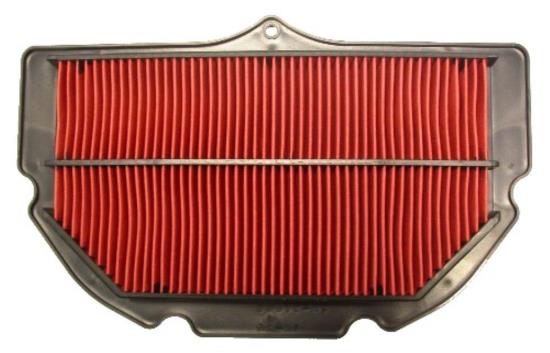 Picture of Air Filter Suzuki GSXR600 GSXR750 01-03 GSX1000 01-04 Ref: HFA3908