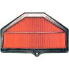 Picture of Air Filter Suzuki GSXR600 04-05 GSXR750 04-05  Ref: HFA3616