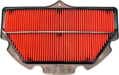 Picture of Air Filter Suzuki GSXR600 06-10 GSXR750 06-10 Ref: HFA3617