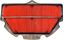 Picture of Air Filter for 2006 Suzuki GSX-R 600 K6 (Fuel Injected)