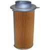 Picture of Air Filter for 1985 Suzuki VS 750 GLF (Spoke Wheel 5 Bolt) (VR51A)